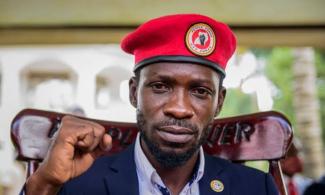 Ugandan Military Ordered To Capture Opposition Leader Bobi Wine ‘Dead Or Alive,’ President Museveni’s Son Says
