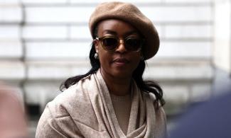 BREAKING: Diezani Alison-Madueke Corruption Trial Stalls In London Court Over Internet Failure