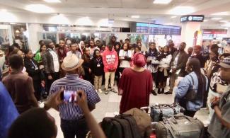 Nigerian Postgraduate Student In Hungary Accuses Govt Of Abandonment Over Unpaid Scholarship, Told To ‘Be Praying’