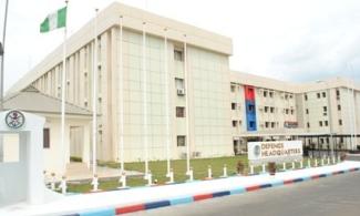 BREAKING: Nigerian Military Set To Arraign Officers Detained Over Plot To Overthrow Tinubu's Government 