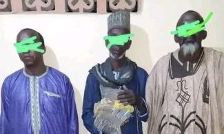 Miyetti Allah Leaders Arrested In Kwara For Aiding Bandits’ Kidnapping Operations