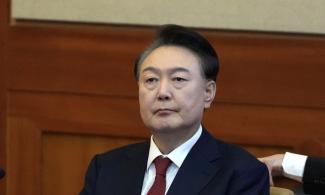 Wife Of Ousted South Korean President Jailed For Corruption As Husband Awaits Verdict 