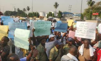 FCT Workers, Trade Unions Say Strike Continues As Court Order Obtained By Minister Wike Affected Only Two Leaders 
