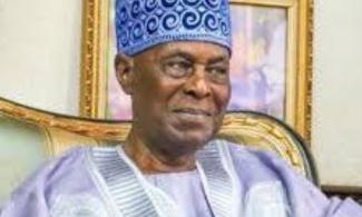 Otunba Adekunle Ojora, Renowned Nigerian Businessman, Dies At 93