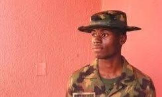 Nearly Two Years After Air Force Cadet’s Killing In Abia, Family Accuses Nigerian Military Of Cover-Up