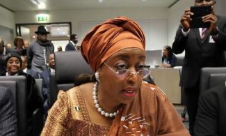 UK Court Hears Evidence Naming Tinubu, Osinbajo, Aluko, Kachikwu In Diezani Alison-Madueke Corruption Trial  
