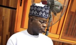 Alleged ₦80.2Billion Fraud: Court Hears How Kogi LG Funds Were Withdrawn In Cash In Yahaya Bello Trial