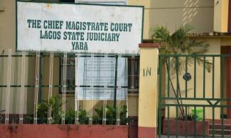 Magistrate Court Rules SAN Rank Not A Restriction, Allows Falana To Represent Lagos Protesters After Prosecutor’s Objection