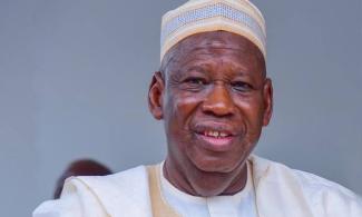 Kano Govt Says Ganduje Corruption Allegations Still Before Court Despite Gov. Yusuf’s Defection To APC