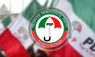 Court Nullifies PDP’s November 2025 Ibadan National Convention, Bars Turaki-Led Faction