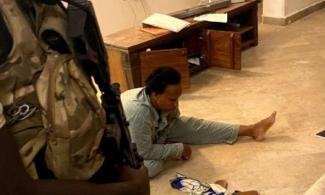 ‘They Put Her At Gunpoint’: Bobi Wine Accuses Museveni’s Son Of Ordering Assault On Wife, Home Occupation