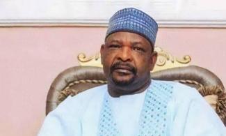 Constitution Doesn’t Give President Tinubu Power To Authorise U.S. Strikes In Nigeria, Says Senator Ningi