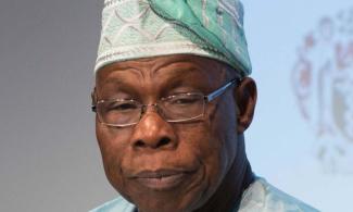 OBASANJO