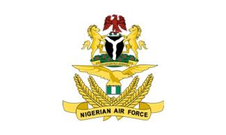 Niigeria Air Force
