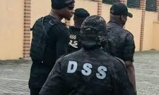 DSS Operatives