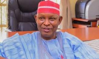 kano gov