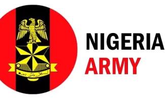 NIGERIAN ARMY
