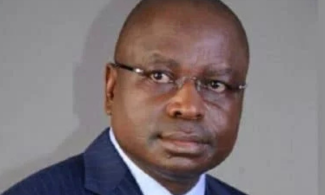 Late Senator Ayogu Eze