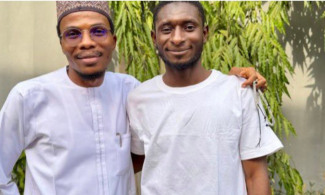 Zamfara Governor’s Aide, Saleem Abubakar