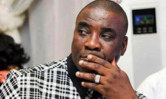 Wasiu Ayinde