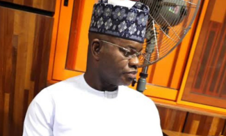 Yahaya Bello
