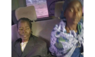 Wife, Daughter Of Late Kaduna Anglican Priest