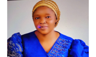 Inspector Chinyere Ayogu Adams