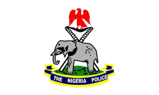 Nigeria Police