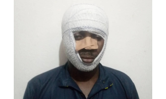 Edo Forum Convener Okhani 