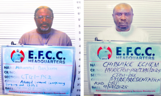 EFCC