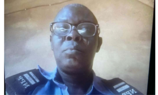 Inspector Akinwunmi Ogunyombo