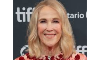 Canadian Actress Catherine O’Hara