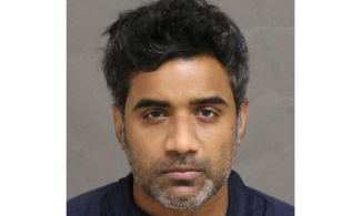 Canadian national identified as Ramanan Pathmanathan