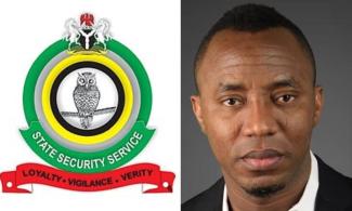 DSS and Sowore 
