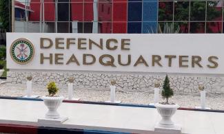 Defense Headquaters