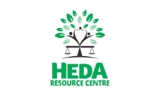 HEDA Seeks U.S. Visa Bans, Asset Seizure For Nigerians Linked To ‘Dasuki-Gate’ Arms Fund Diversion Scandal