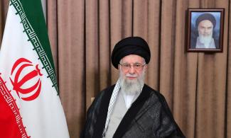 Supreme Leader Khamenei Warns Iran Will Deliver ‘Firm Blow’ If Attacked By U.S.