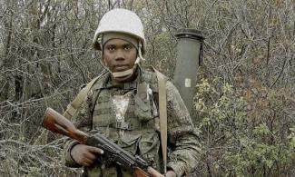 28-Year-Old Kenyan Killed While Fighting For Russia In Ukraine, Ukrainian Authorities Confirm