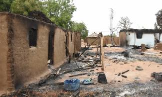 Nigerian Govt To Arraign Suspects Over Benue Yelwata Massacre