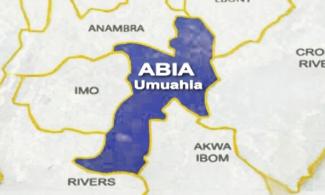 Bomb Scare In Abia Church As Soldiers Remove Suspected Explosive Device In Aba