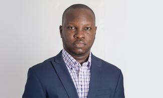 What PayPal’s Return Really Tests Is Nigeria’s Collective Spine     Cheta Nwanze