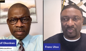 Perpetrators Of Yelwatta Massacre Are Well Known, But Nigerian Govt Unwilling To Act –Anti-Genocide Activist, Utoo