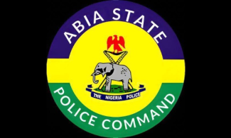 Abia police debunk claim of bomb being found in a church
