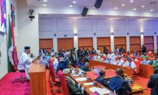 EXCLUSIVE: How Nigeria’s Senate Leadership Overruled Majority, Blocked Mandatory Real-Time Results Transmission Amid ‘Vested Interests’