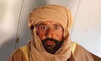 African Union Condemns Assassination Of Saif al-Islam Gaddafi, Son Of Former Libyan Leader