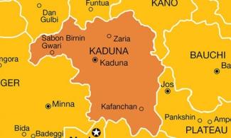 BREAKING: Over 160 Worshippers Abducted In Kaduna Regain Freedom