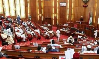 'Setback For Democracy' – Electoral College Condemns Nigerian Senate For Rejecting Electronic Transmission Of Results