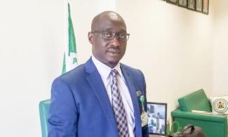 Senator Jarigbe Denies Allegations Of Projects Mismanagement In Cross River North 