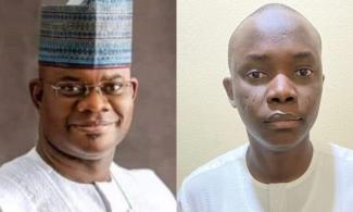 Court Orders Police, DSS Probe After Registrar Connived With Ex-Governor Yahaya Bello's Nephew To Tamper With Evidence In N10billion Fraud Case