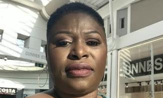 Nigerian Police To Arraign UK-Based Blogger, Maureen Badejo For Alleged Cybercrime